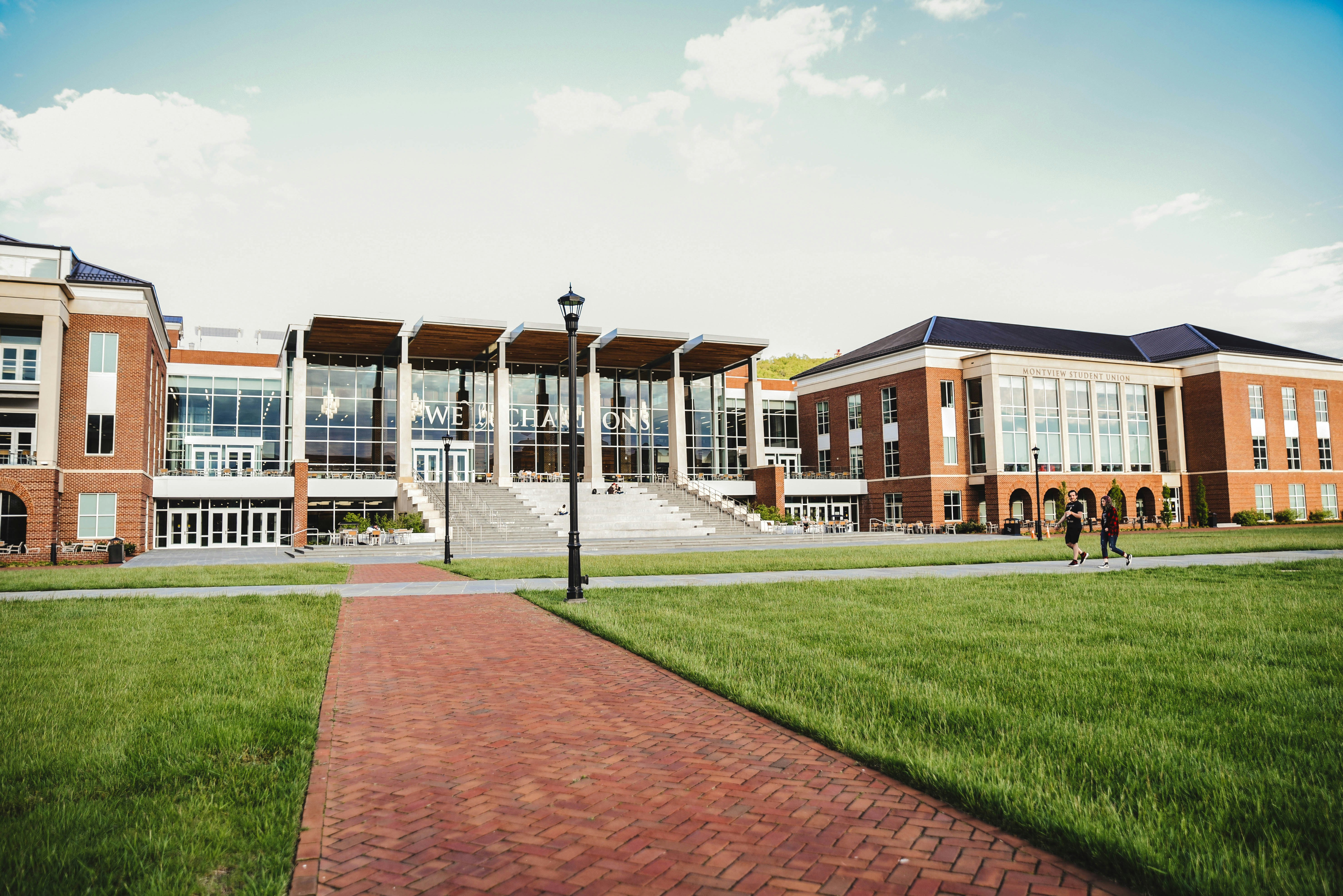 Geyer Springs Early Childhood Center gallery image